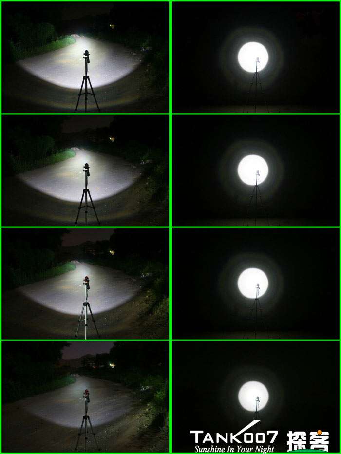 手電PT10，為戰(zhàn)術而生