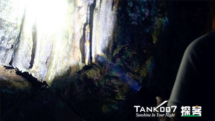 手電PT10，為戰(zhàn)術而生